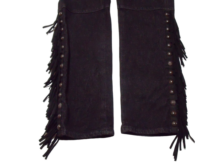 【激安古着】　Polo RALPH LAUREN　デニムパンツ　パンツ