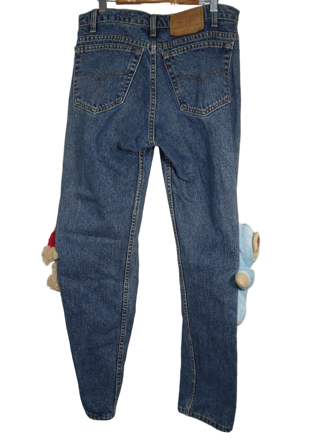 【激安古着】　PANAMA BOY Levi's　デニムパンツ　パンツ