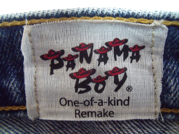 【激安古着】　PANAMA BOY Levi's　デニムパンツ　パンツ
