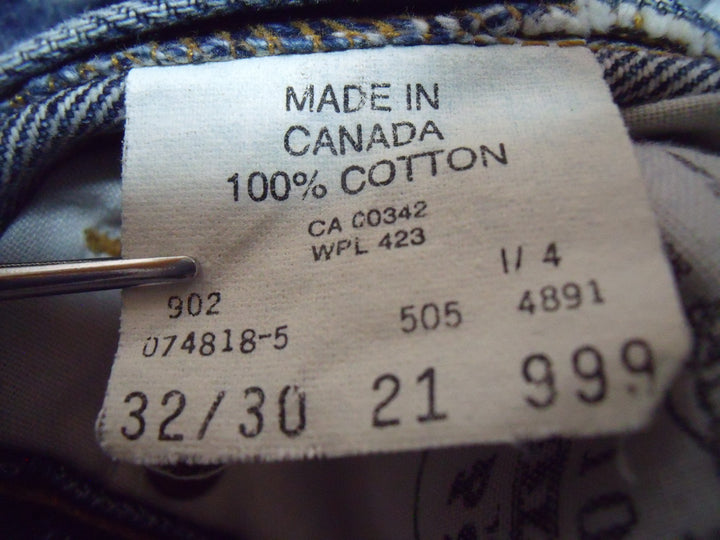 【激安古着】　PANAMA BOY Levi's　デニムパンツ　パンツ