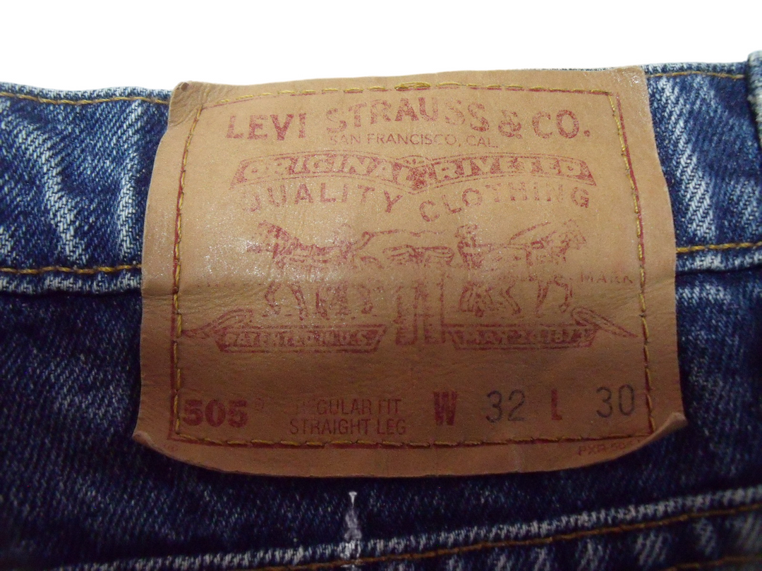 【激安古着】　PANAMA BOY Levi's　デニムパンツ　パンツ