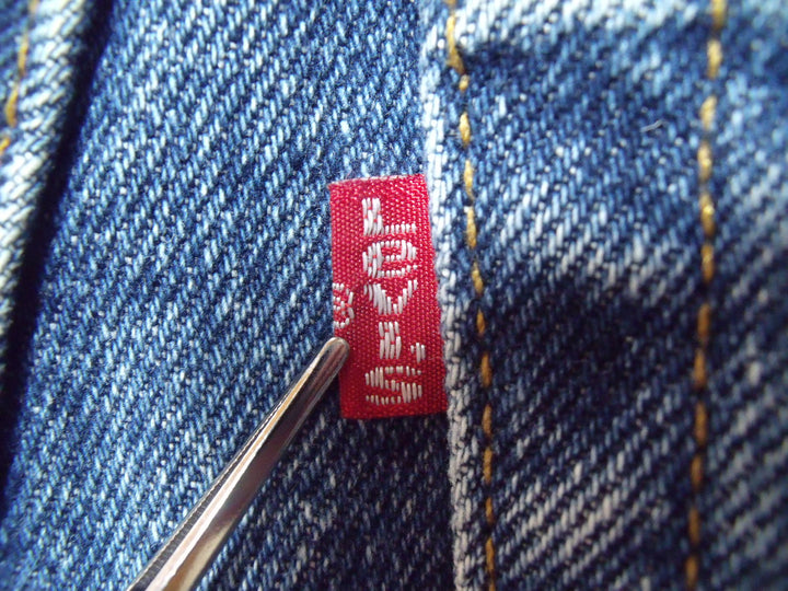 【激安古着】　PANAMA BOY Levi's　デニムパンツ　パンツ