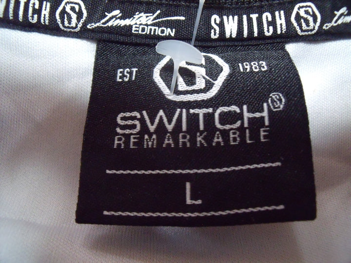 【激安古着】　SWITCH REMARKABLE　その他トップス　トップス