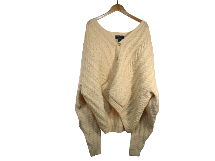 【激安古着】　Paul James　ニットorセーター　アウター