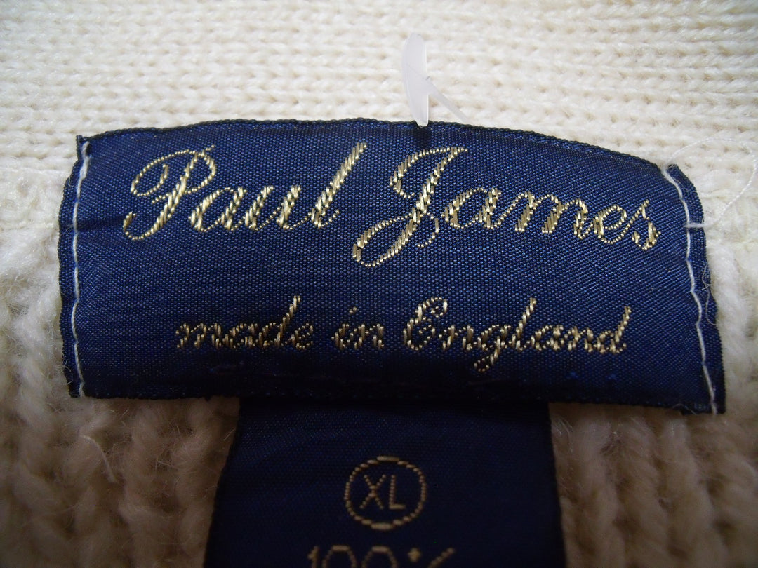 【激安古着】　Paul James　ニットorセーター　アウター