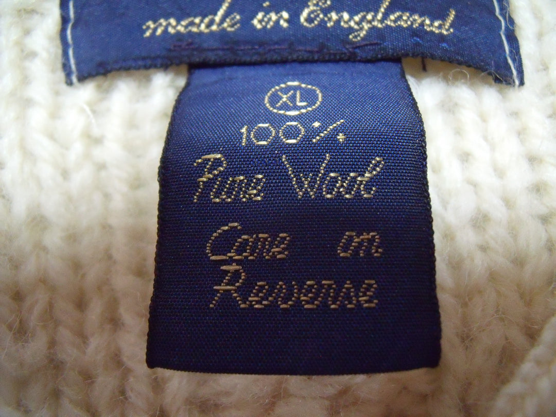 【激安古着】　Paul James　ニットorセーター　アウター