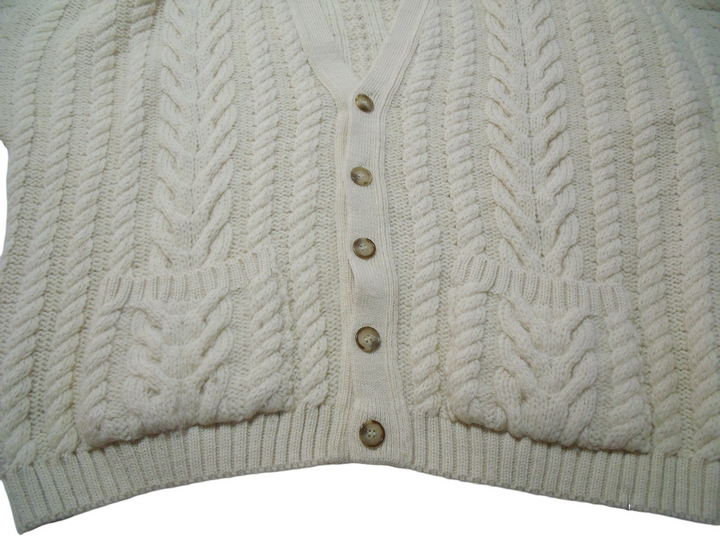 【激安古着】　Paul James　ニットorセーター　アウター