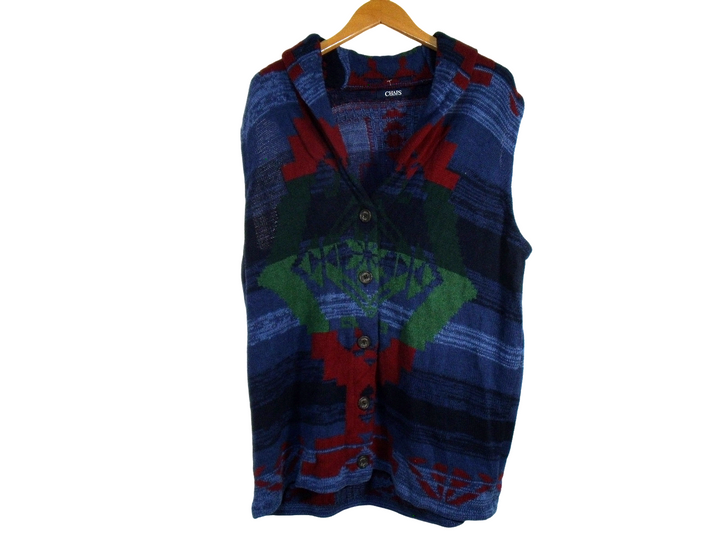 【激安古着】　CHAPS　ニットorセーター　トップス