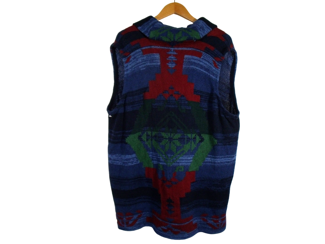 【激安古着】　CHAPS　ニットorセーター　トップス