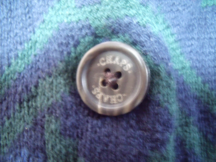 【激安古着】　CHAPS　ニットorセーター　トップス