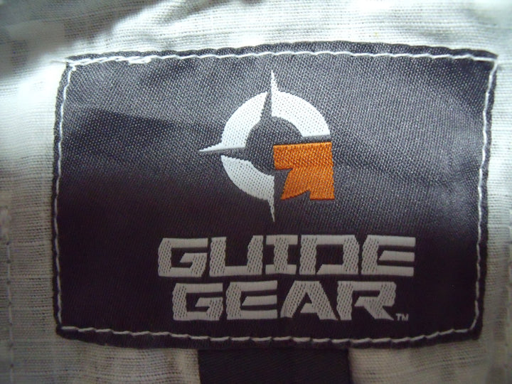 【激安古着】　GUIDE GEAR　パーカー　トップス