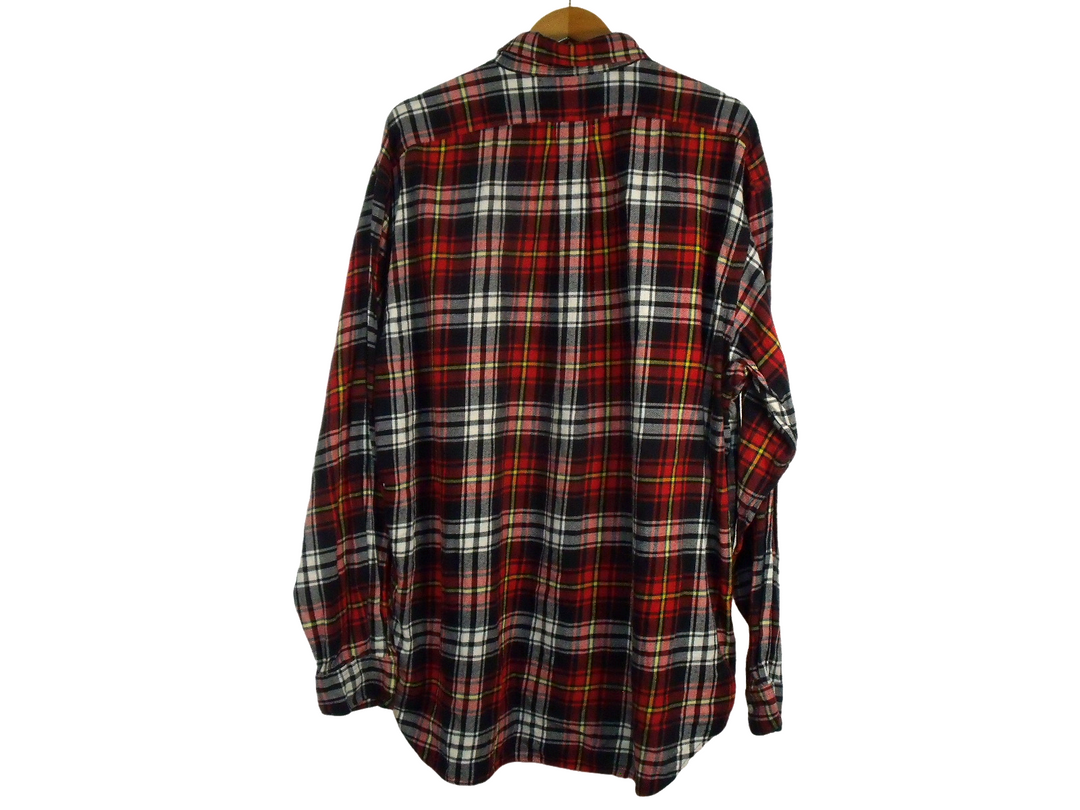 【激安古着】　Ralph Lauren　長袖シャツ　トップス