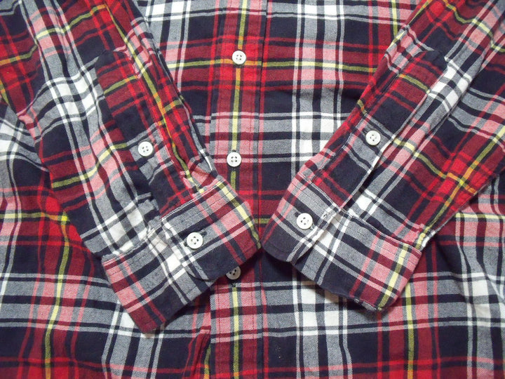 【激安古着】　Ralph Lauren　長袖シャツ　トップス