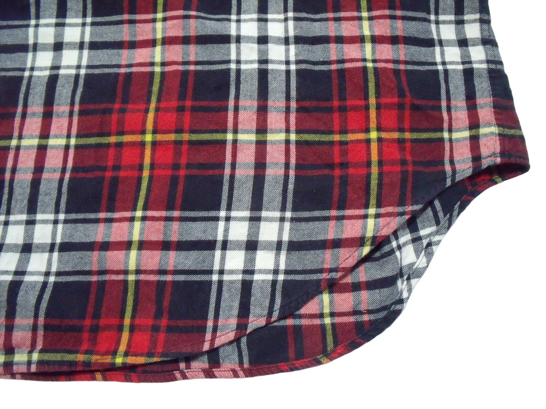 【激安古着】　Ralph Lauren　長袖シャツ　トップス