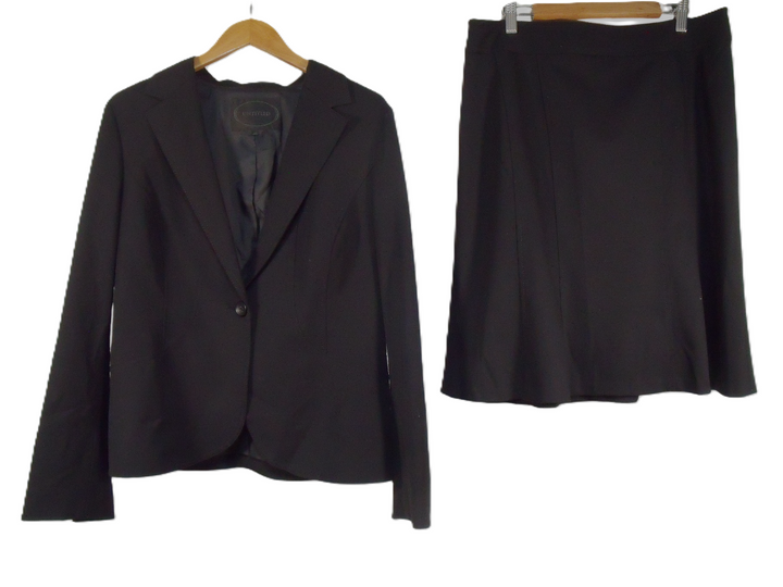 【激安古着】　UNTITLED　セットアップ　オールインワンセットアップ