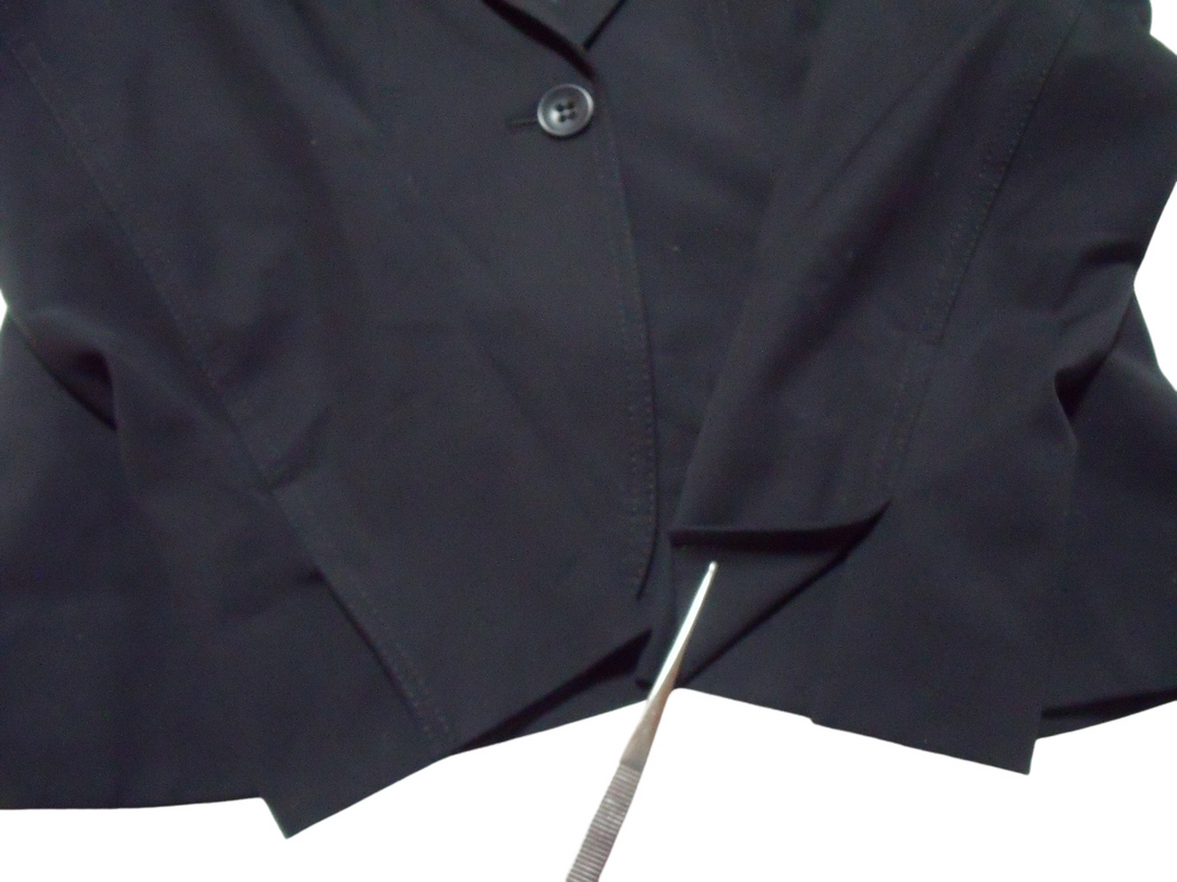 【激安古着】　UNTITLED　セットアップ　オールインワンセットアップ