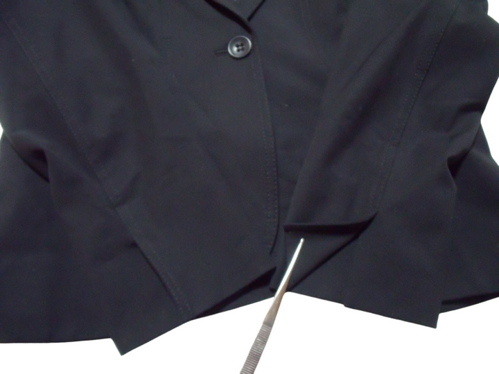 【激安古着】　UNTITLED　セットアップ　オールインワンセットアップ