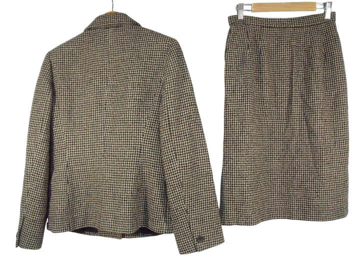 【激安古着】　Paul Stuart　セットアップ　オールインワンセットアップ