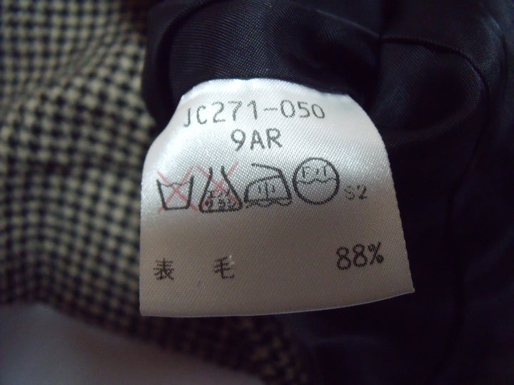 【激安古着】　Paul Stuart　セットアップ　オールインワンセットアップ