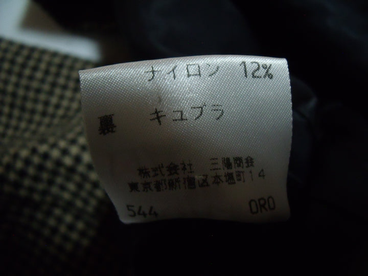 【激安古着】　Paul Stuart　セットアップ　オールインワンセットアップ