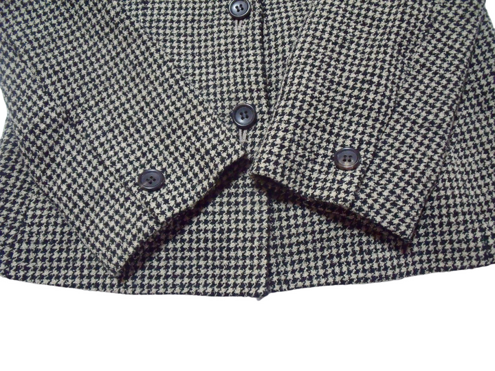 【激安古着】　Paul Stuart　セットアップ　オールインワンセットアップ