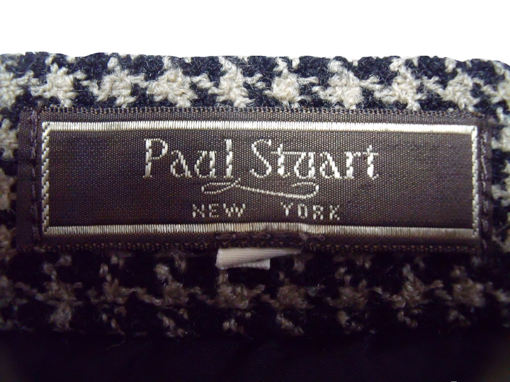 【激安古着】　Paul Stuart　セットアップ　オールインワンセットアップ