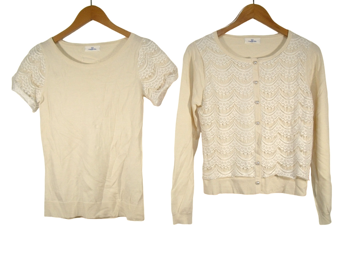 【激安古着】　Viaggio Blu　その他トップス　トップス