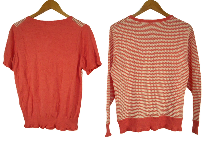 【激安古着】　ef-de　その他トップス　トップス