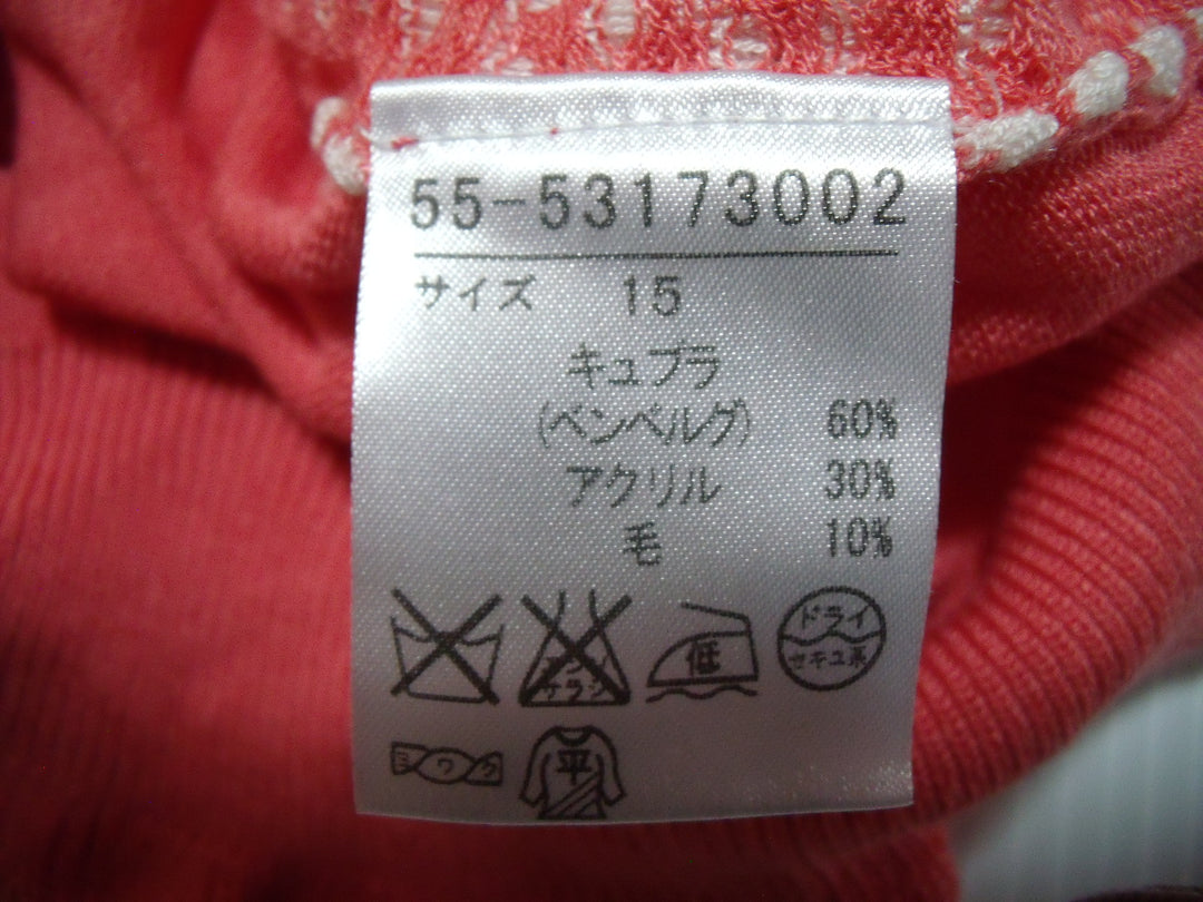 【激安古着】　ef-de　その他トップス　トップス