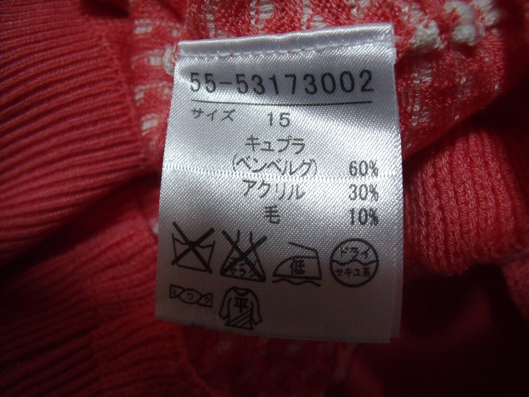 【激安古着】　ef-de　その他トップス　トップス