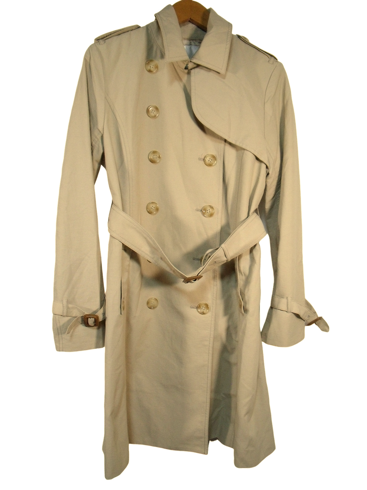 【激安古着】　ecruefil　コートミディアム丈　アウター