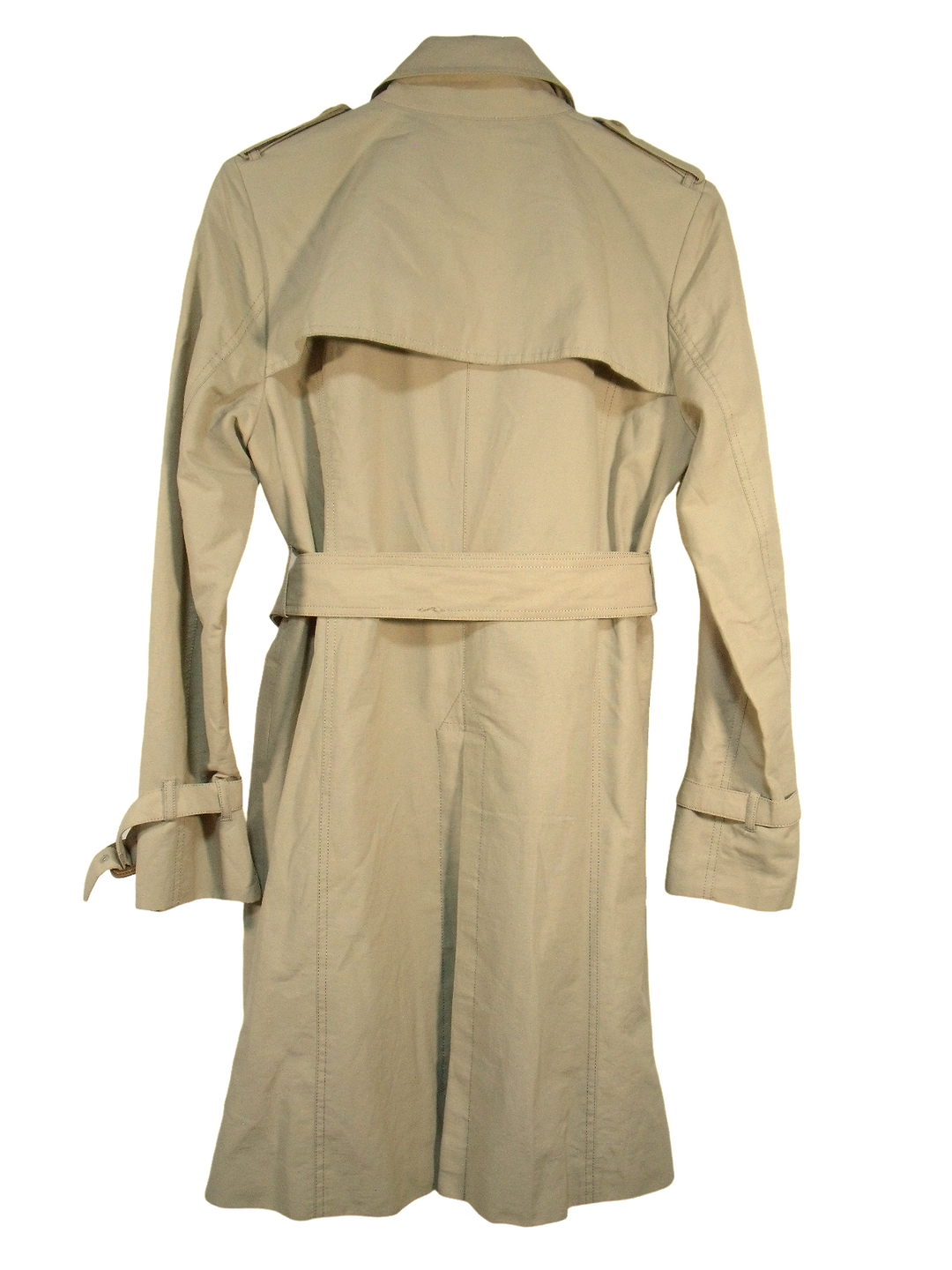 【激安古着】　ecruefil　コートミディアム丈　アウター