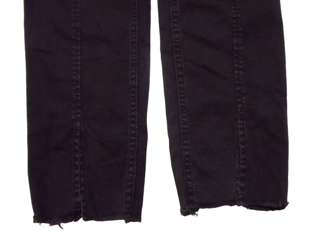 【激安古着】　DRESSLAVE　デニムパンツ　パンツ
