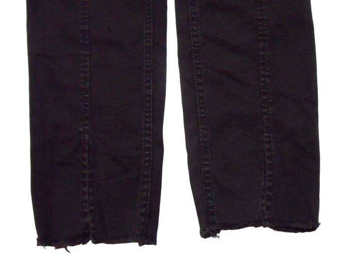 【激安古着】　DRESSLAVE　デニムパンツ　パンツ