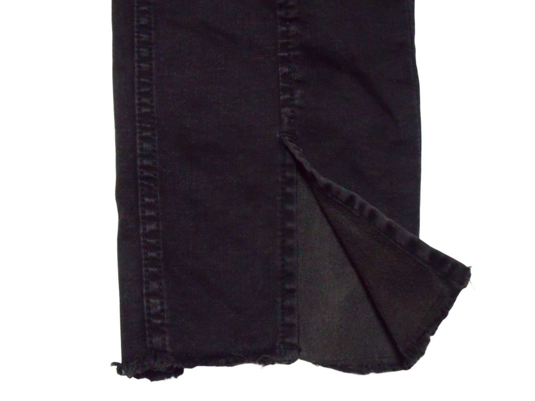 【激安古着】　DRESSLAVE　デニムパンツ　パンツ