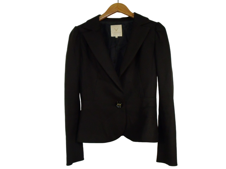 【激安古着】　vanilla confusion　テーラードジャケット　トップス