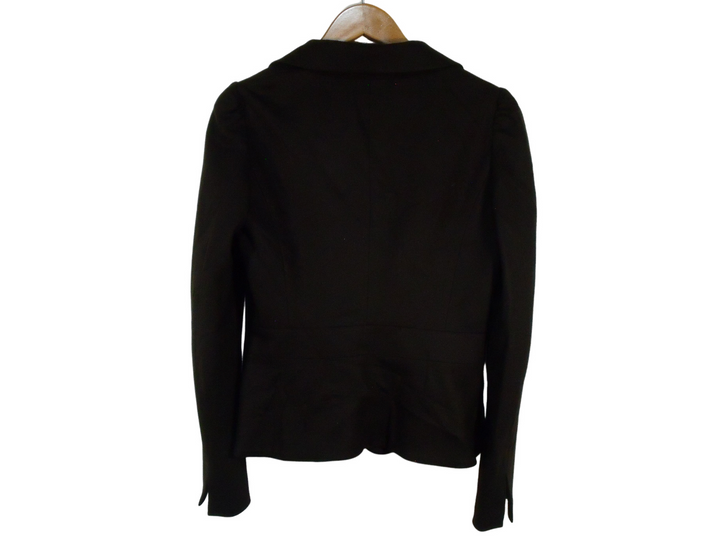 【激安古着】　vanilla confusion　テーラードジャケット　トップス