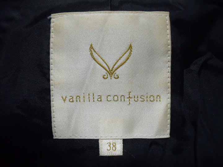 【激安古着】　vanilla confusion　テーラードジャケット　トップス
