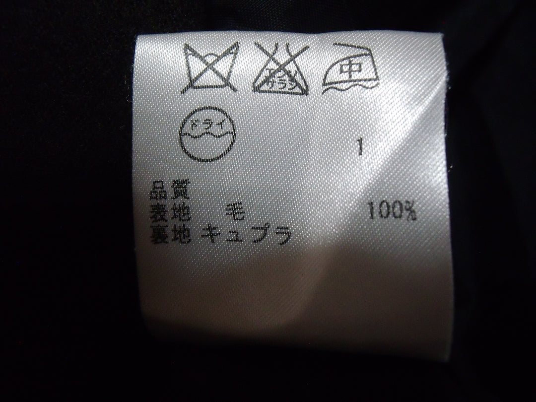 【激安古着】　vanilla confusion　テーラードジャケット　トップス