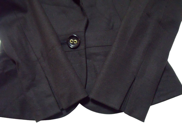 【激安古着】　vanilla confusion　テーラードジャケット　トップス