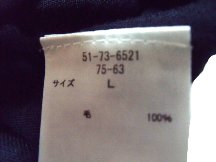 【激安古着】　NEW YORKER　ニットorセーター　トップス