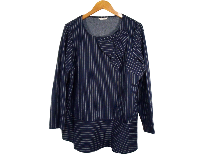 【激安古着】　Rose Tiara　チュニック　ワンピース or ドレス