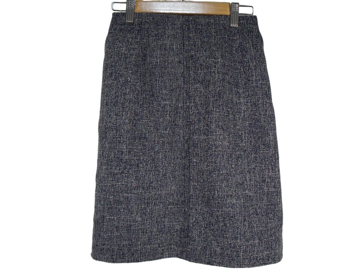 【激安古着】　FREDY emue　ミディアム丈　スカート