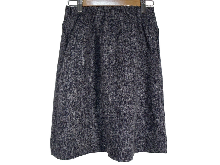 【激安古着】　FREDY emue　ミディアム丈　スカート