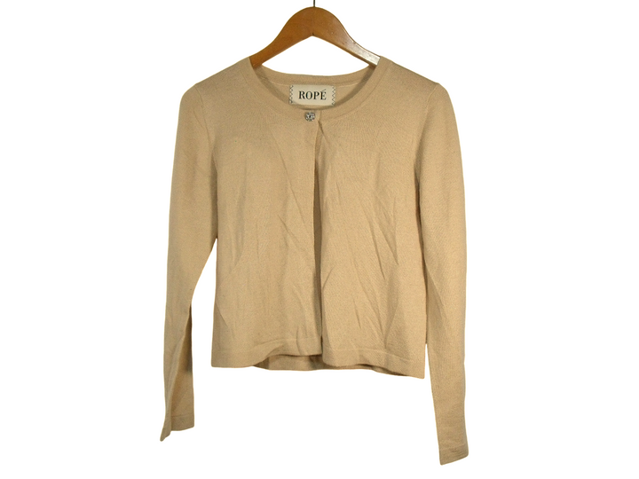 【激安古着】　ROPE　ニットorセーター　トップス