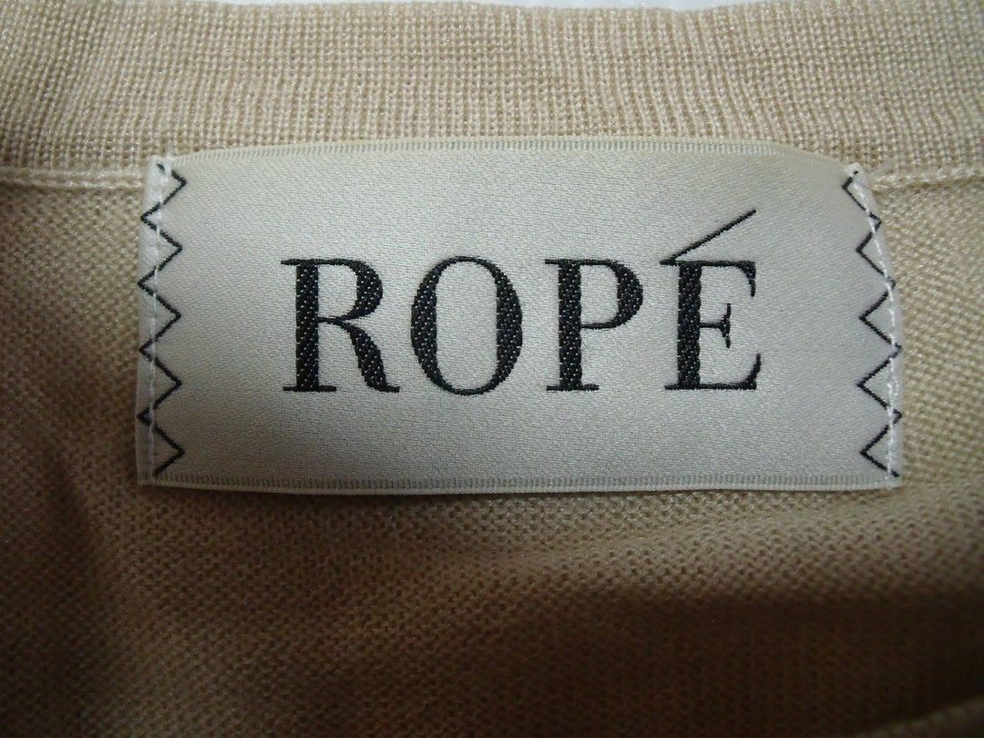 【激安古着】　ROPE　ニットorセーター　トップス