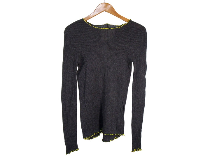 【激安古着】　V :: room　ニットorセーター　トップス