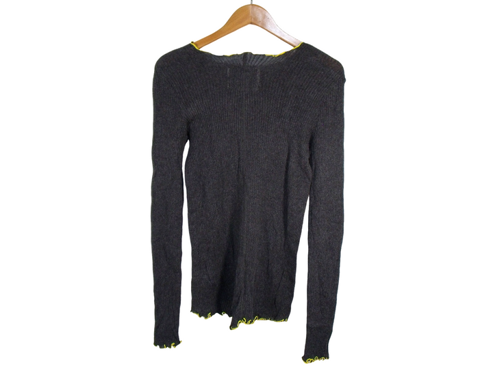 【激安古着】　V :: room　ニットorセーター　トップス