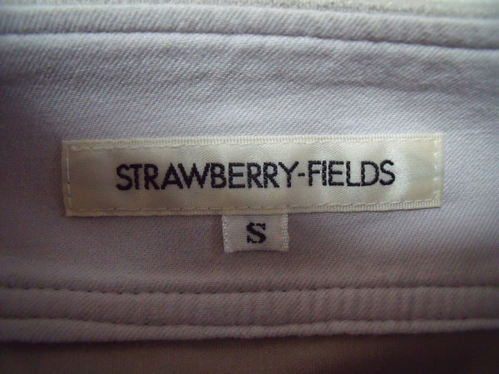 【激安古着】　STRAWBERRY-FIELDS　ミディアム丈　スカート