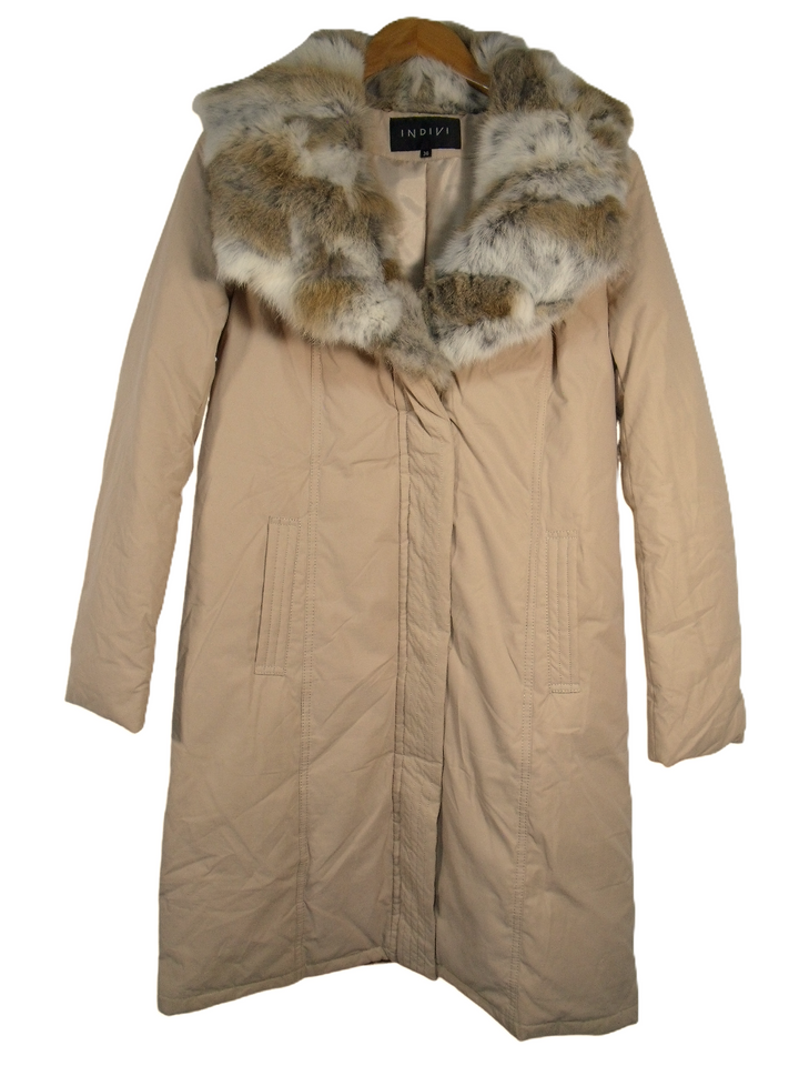 【激安古着】　INDIVI　ダウン,中綿ジャケット/コート　アウター